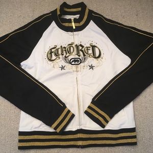 EUC Ecko Red Jacket